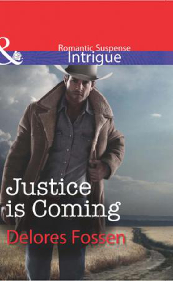Justice is coming