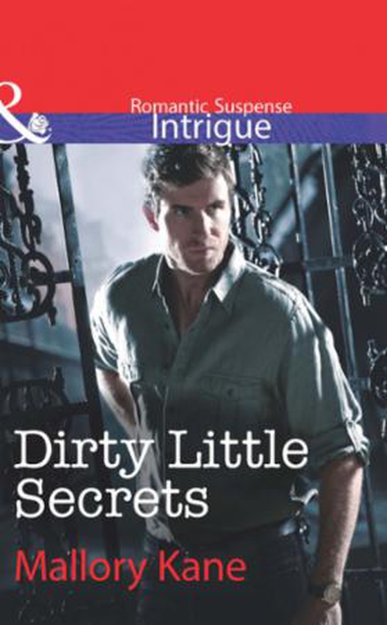 Dirty little secrets