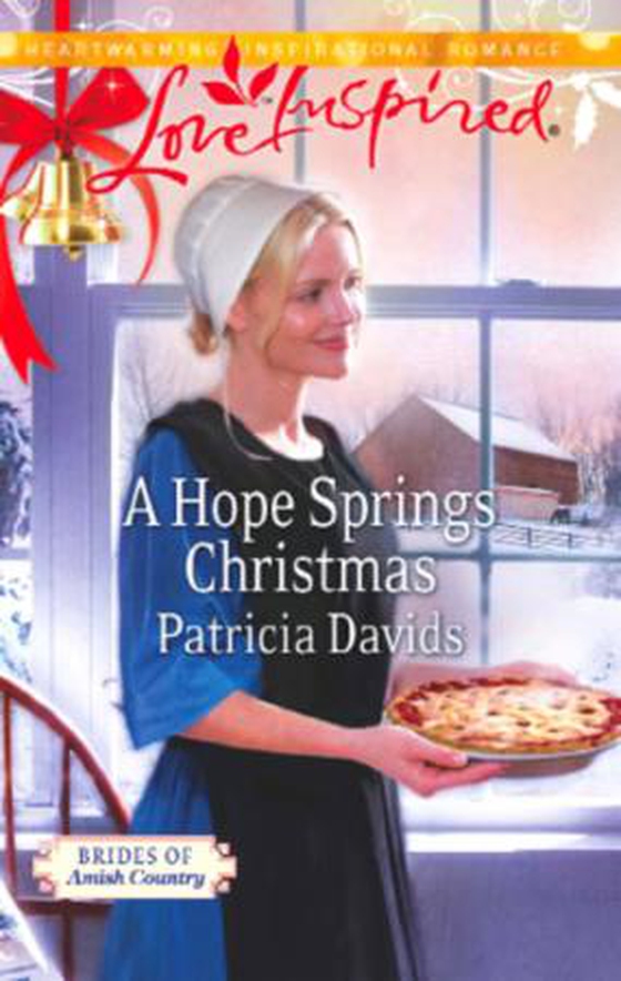 A hope springs christmas