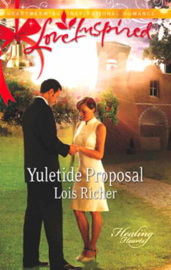 Yuletide proposal