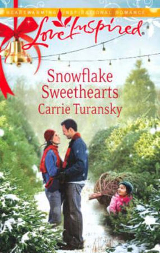 Snowflake sweethearts