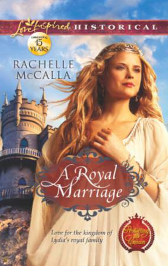 A royal marriage