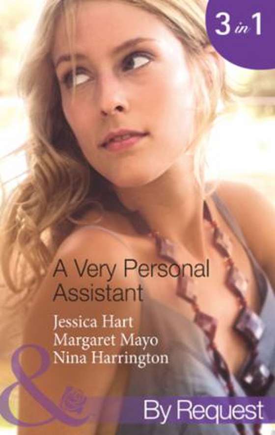 A very personal assistant