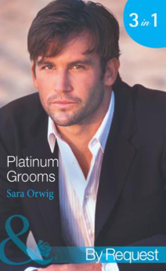 Platinum grooms