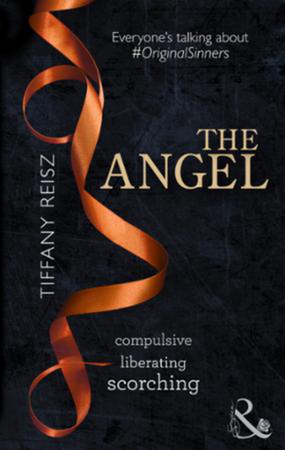 The angel