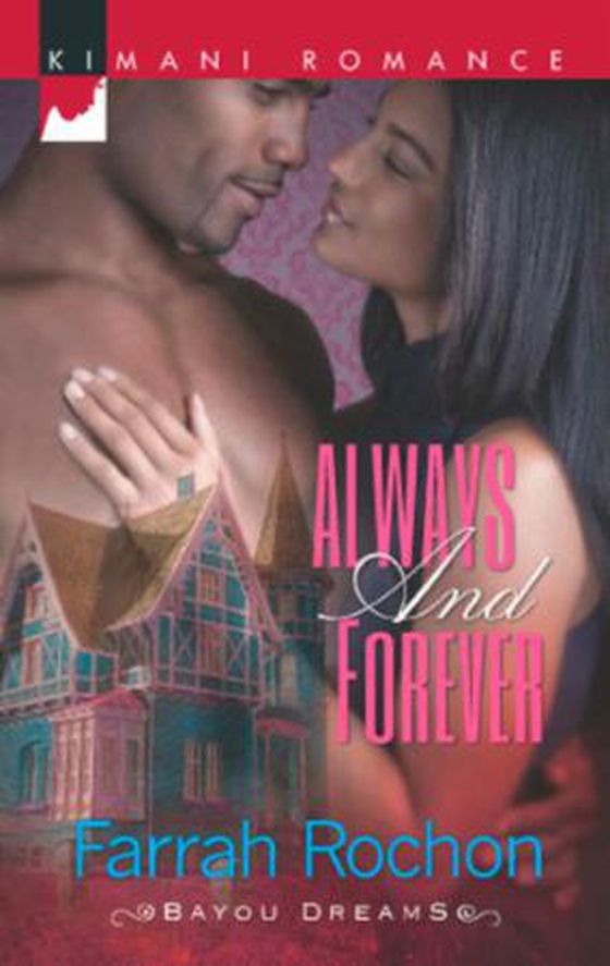 Always and forever