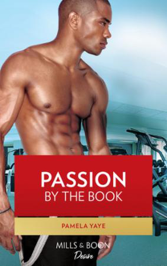 Passion by the book (ebok) av Pamela Yaye