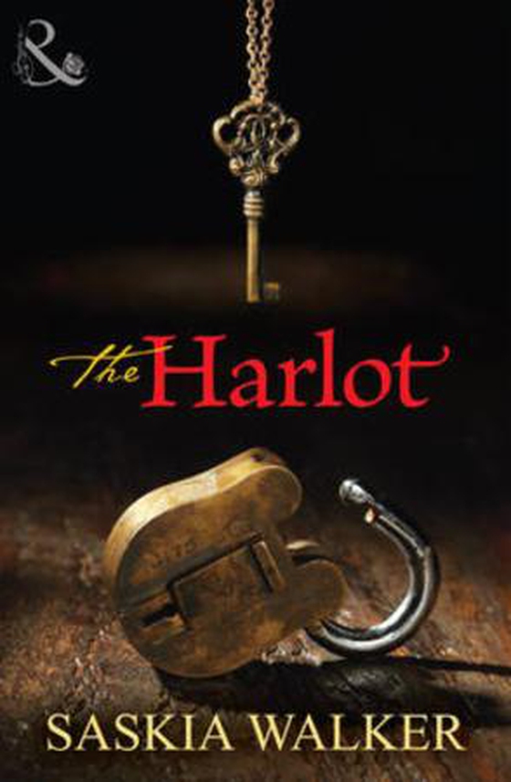 The harlot