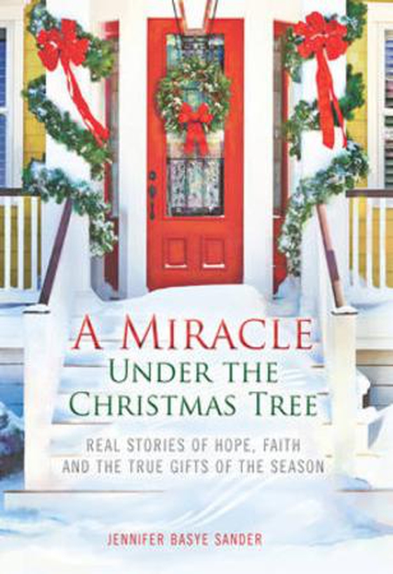 A miracle under the christmas tree