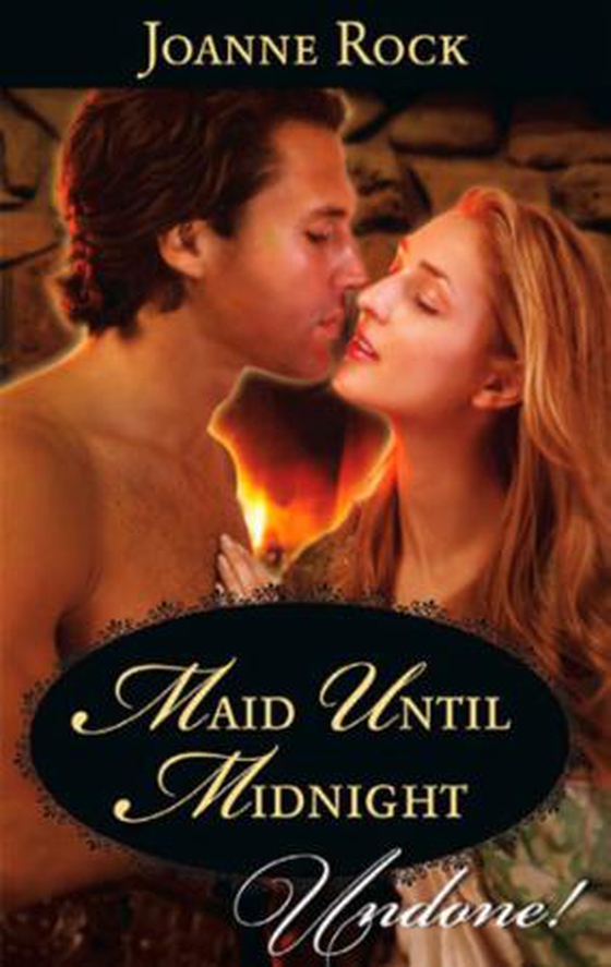 Maid until midnight