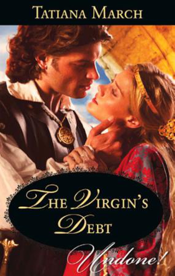 The virgin's debt