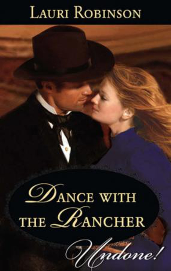 Dance with the rancher
