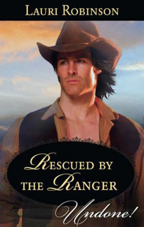 Rescued by the ranger