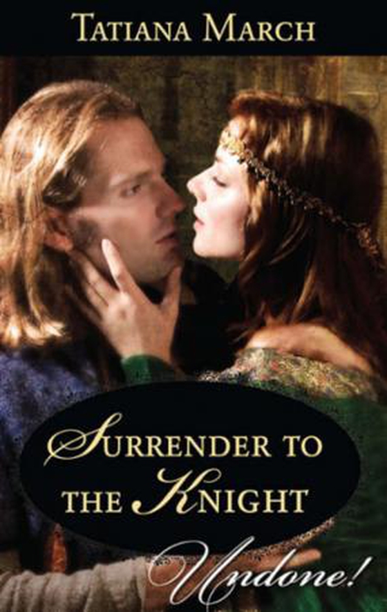 Surrender to the knight