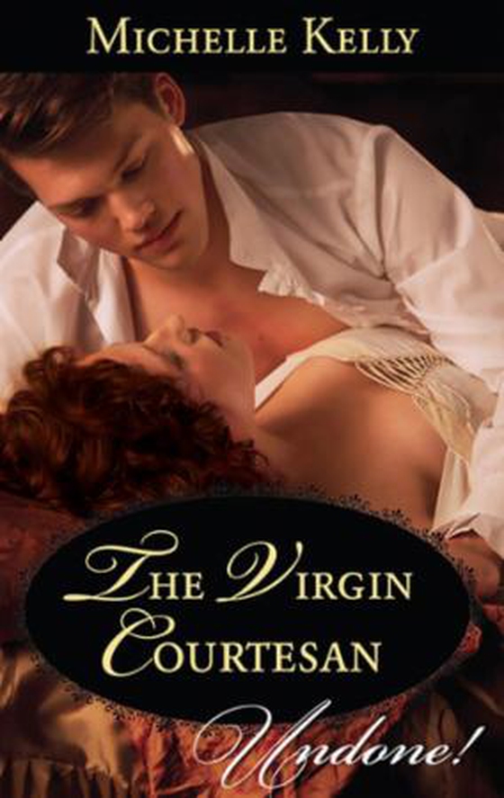 The virgin courtesan