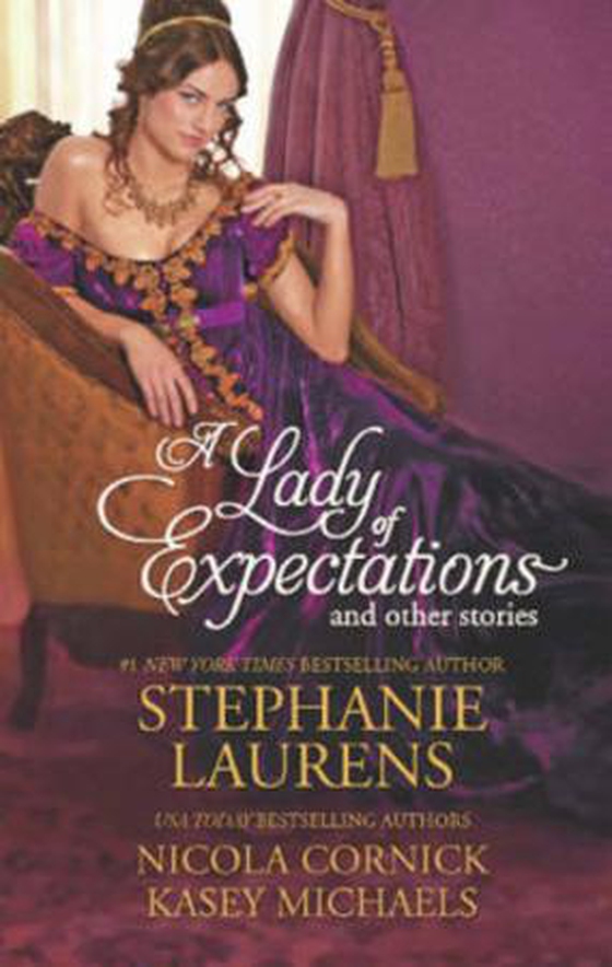 A lady of expectations and other stories