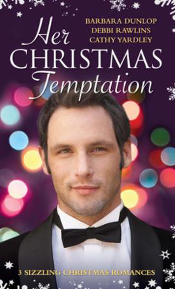 Her christmas temptation