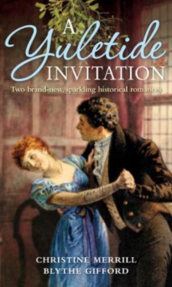 A yuletide invitation