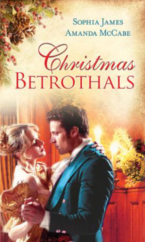 Christmas betrothals