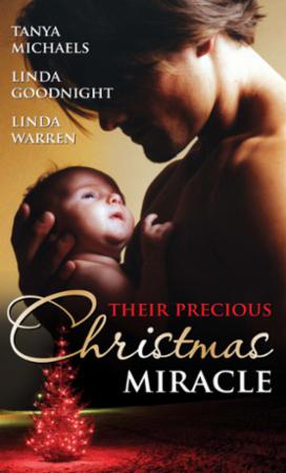 Their precious christmas miracle