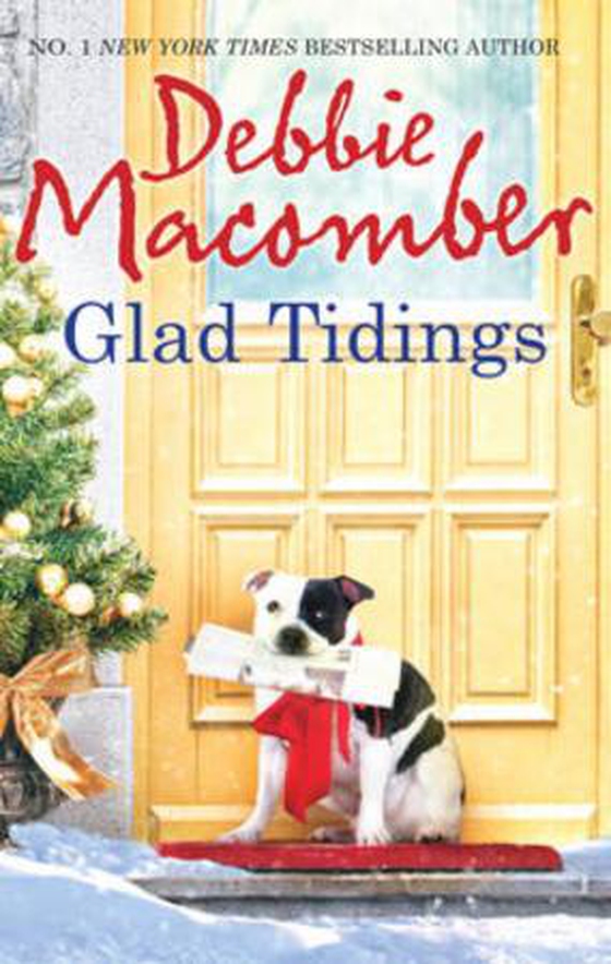 Glad tidings