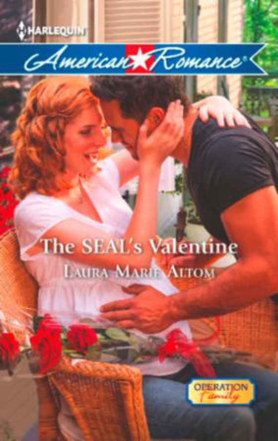 The seal's valentine