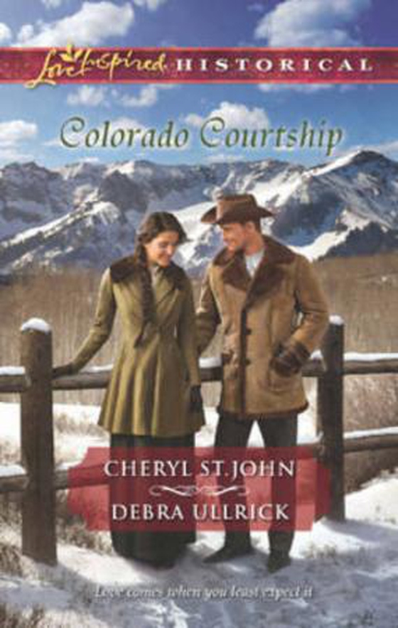 Colorado courtship