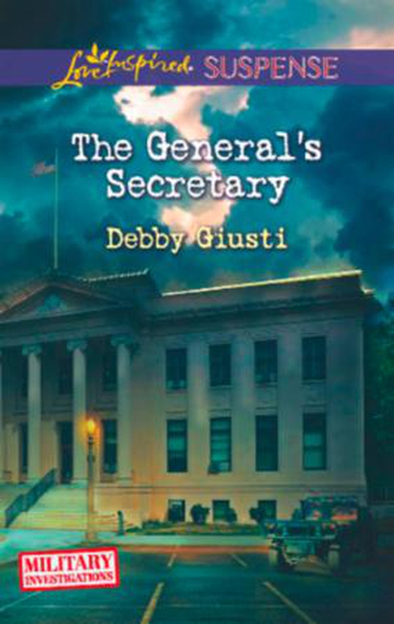 The general's secretary