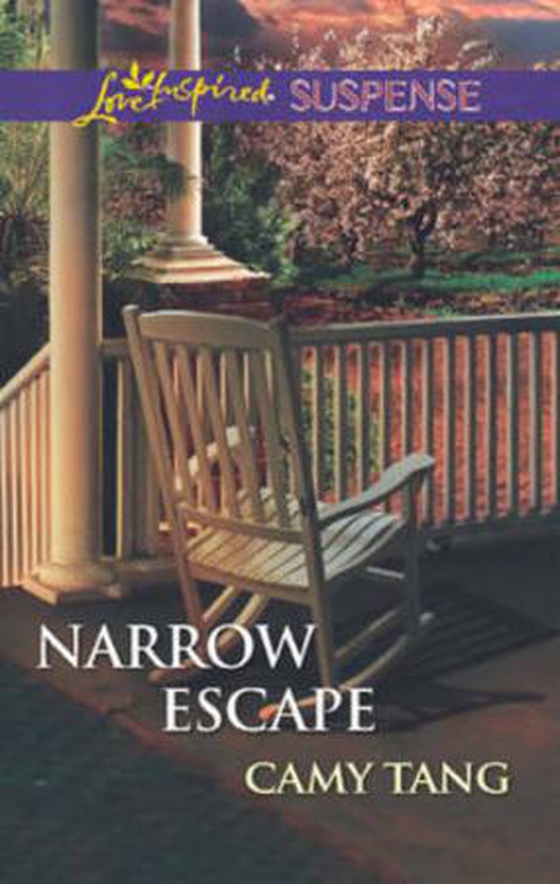 Narrow escape