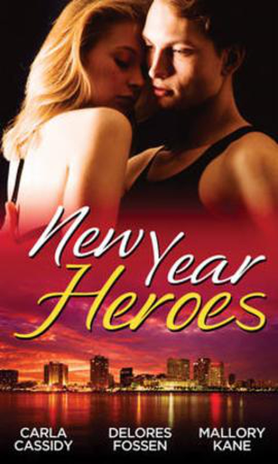 New year heroes