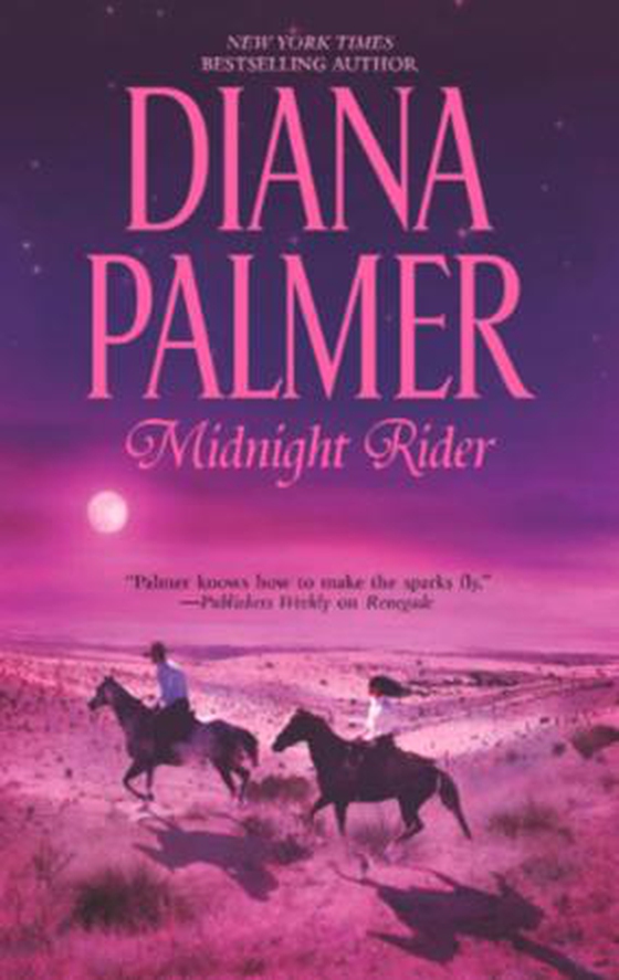 Midnight rider