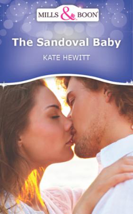 The sandoval baby