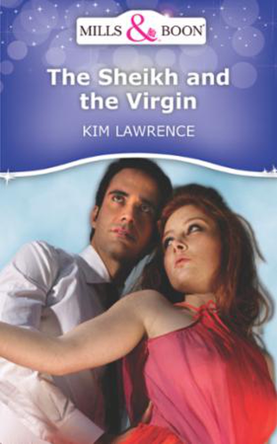 The sheikh and the virgin