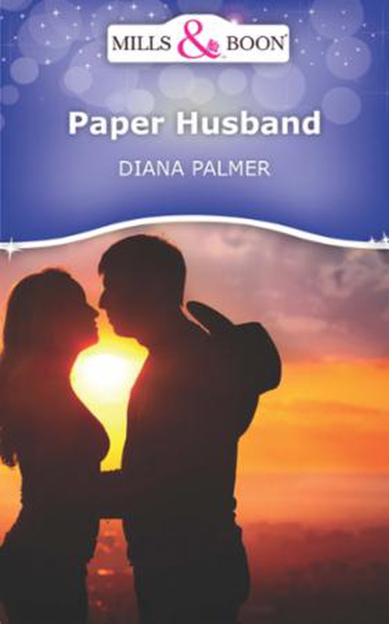 Paper husband (ebok) av Diana Palmer