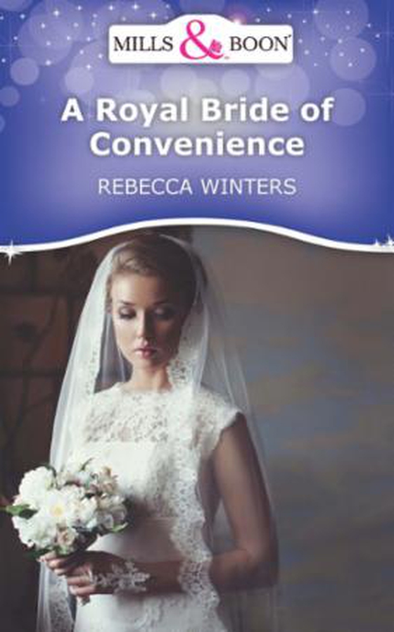 A royal bride of convenience