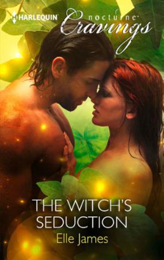 The witch's seduction