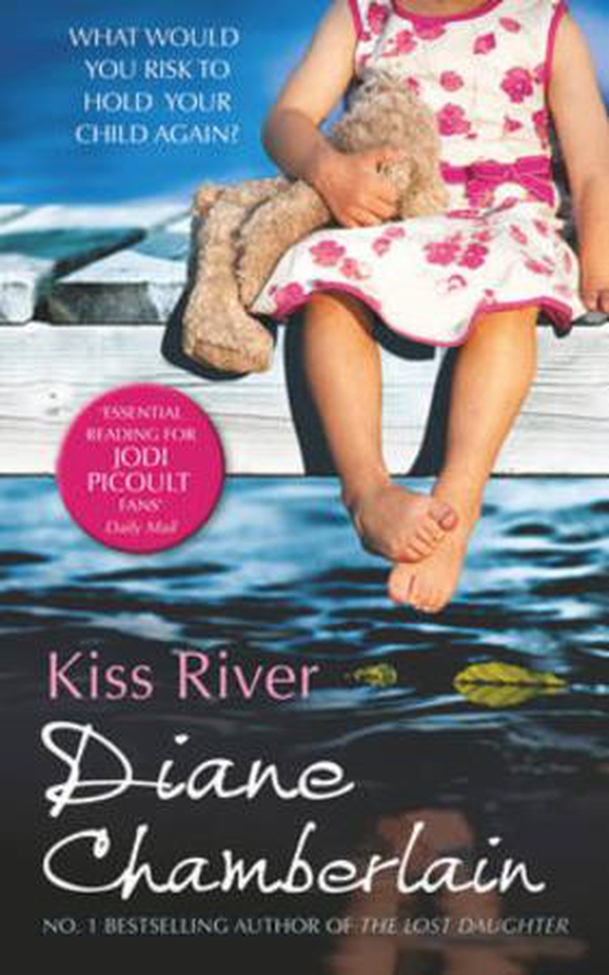 Kiss river