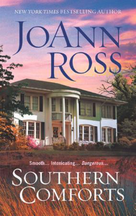 Southern Comforts (ebok) av JoAnn Ross