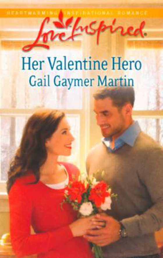 Her valentine hero