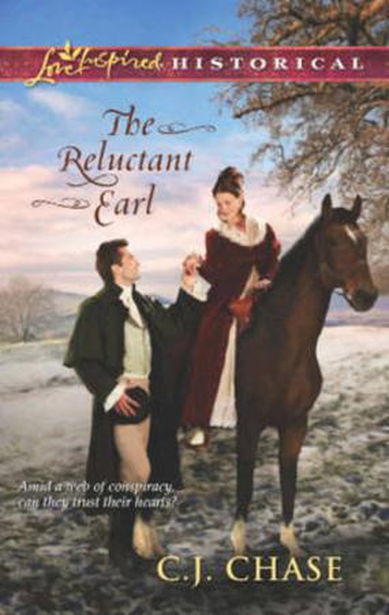 The reluctant earl