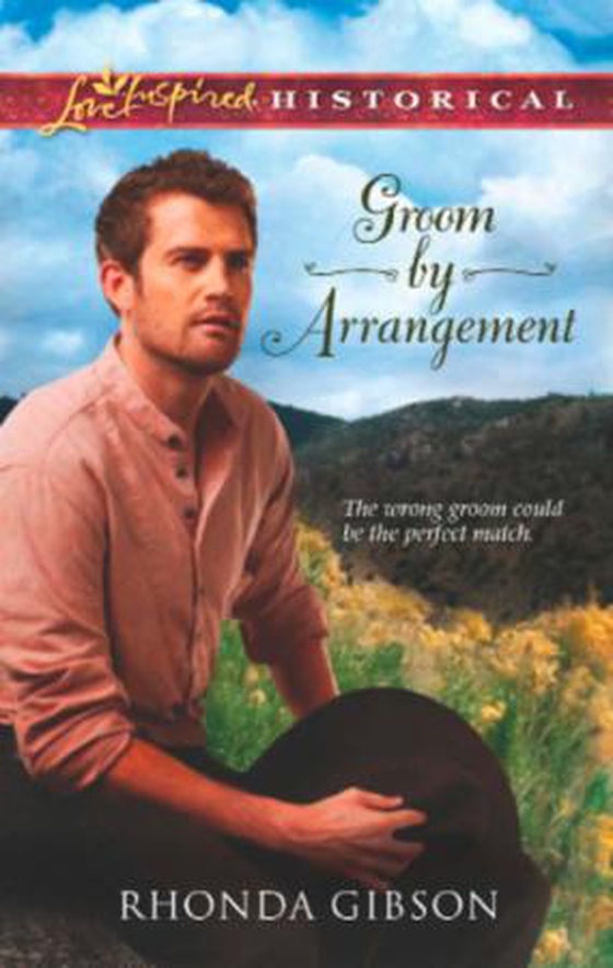 Groom by Arrangement