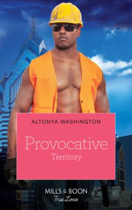 Provocative territory