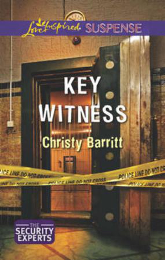 Key witness