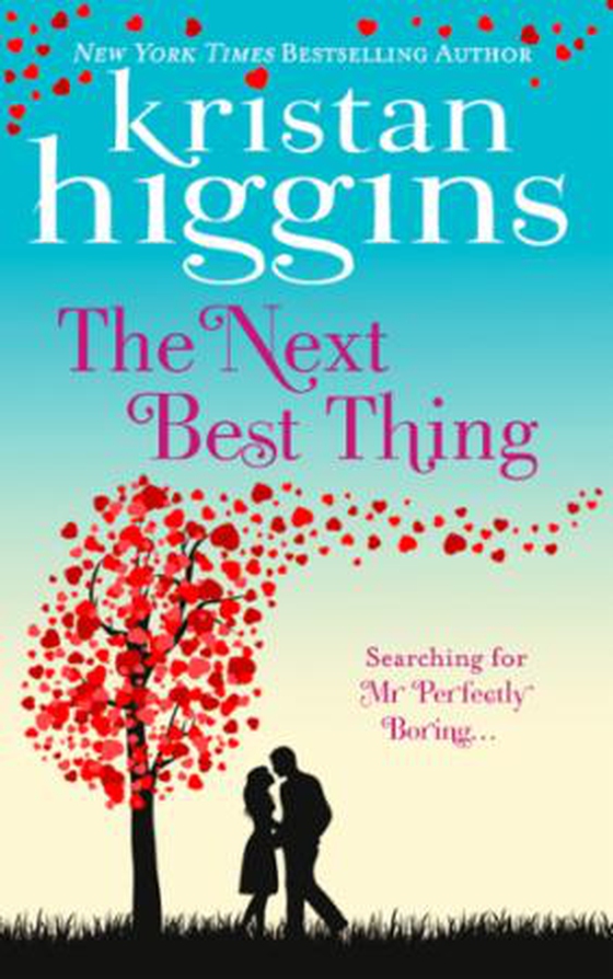 The next best thing