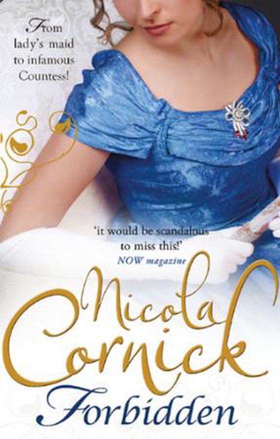 Forbidden (ebok) av Nicola Cornick