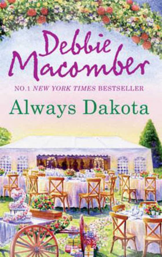 Always dakota (ebok) av Debbie Macomber