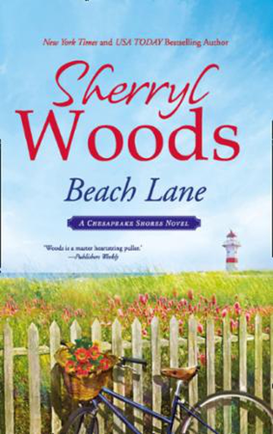 Beach Lane