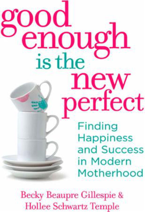 Good enough is the new perfect