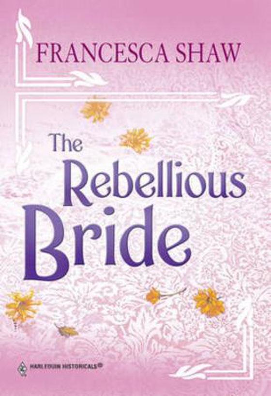The rebellious bride