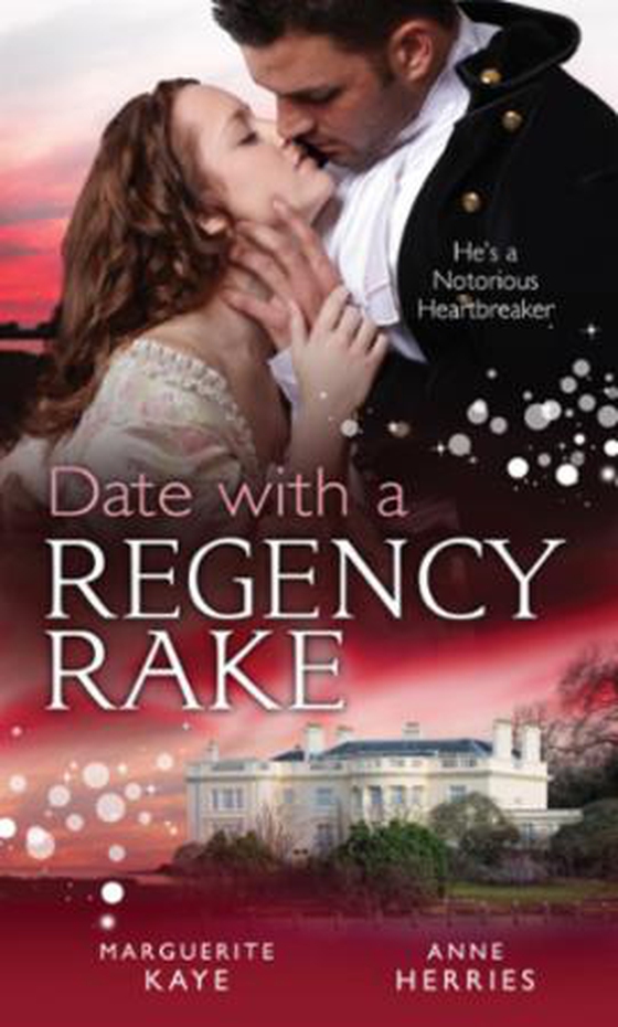Date with a regency rake